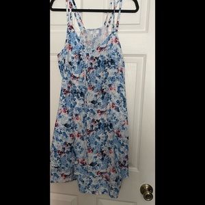 Cute Crown & Ivy Sundress